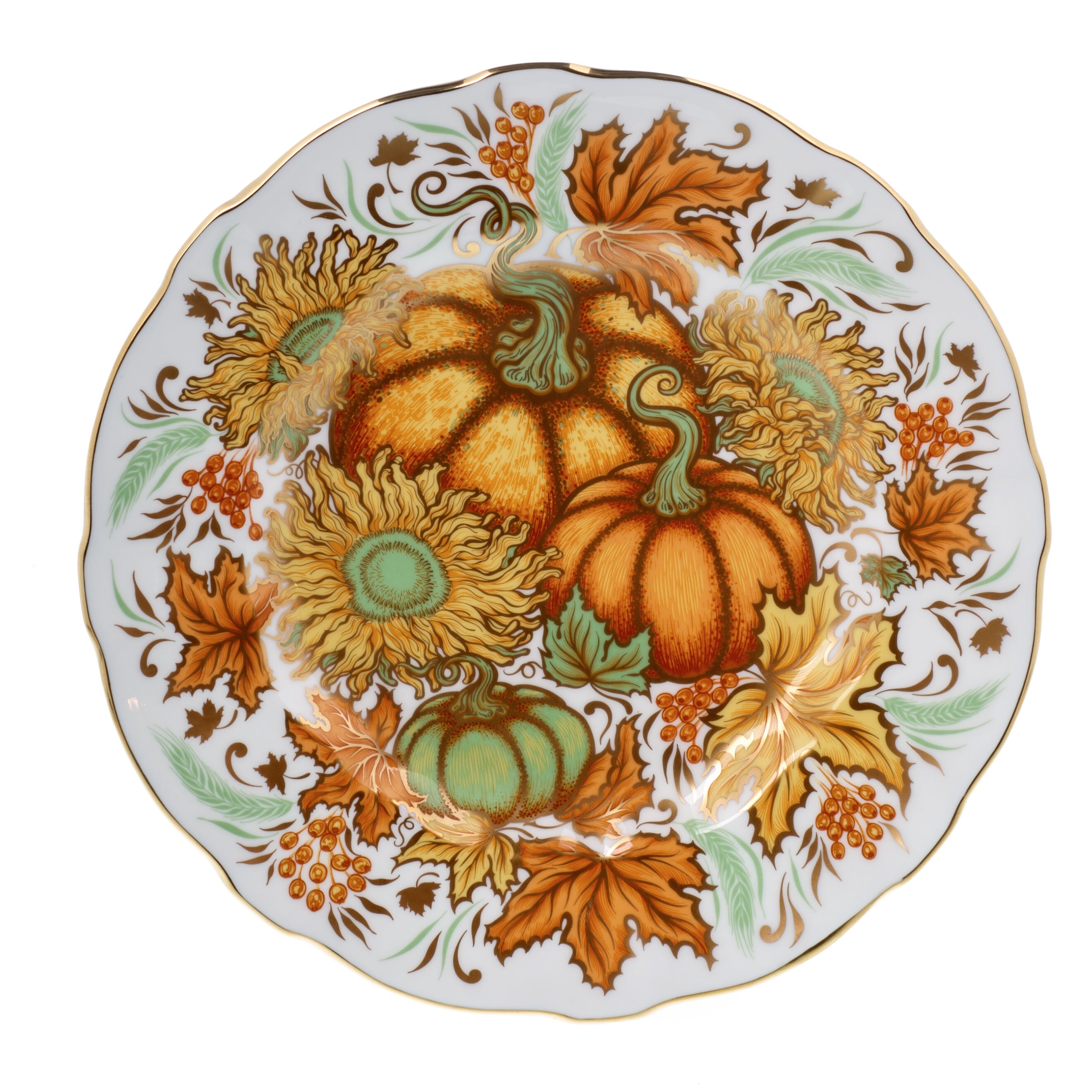 Royal Crown Derby China | Scully & Scully